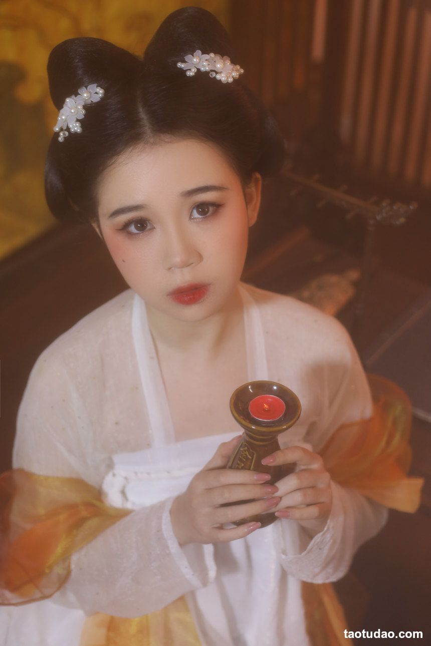 图片[4]-[YITUYU艺图语]2022.09.02 银睿姬 一只高高[31+1P／322MB]-绅士图