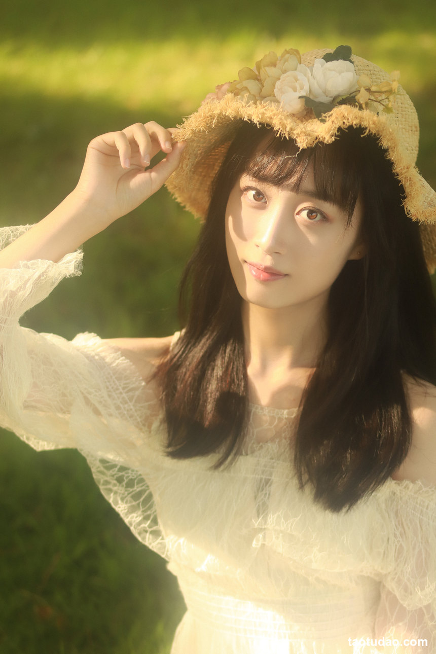 图片[4]-[YITUYU艺图语]2022.10.09 闪光女孩 小宁[23+1P／254MB]-绅士图