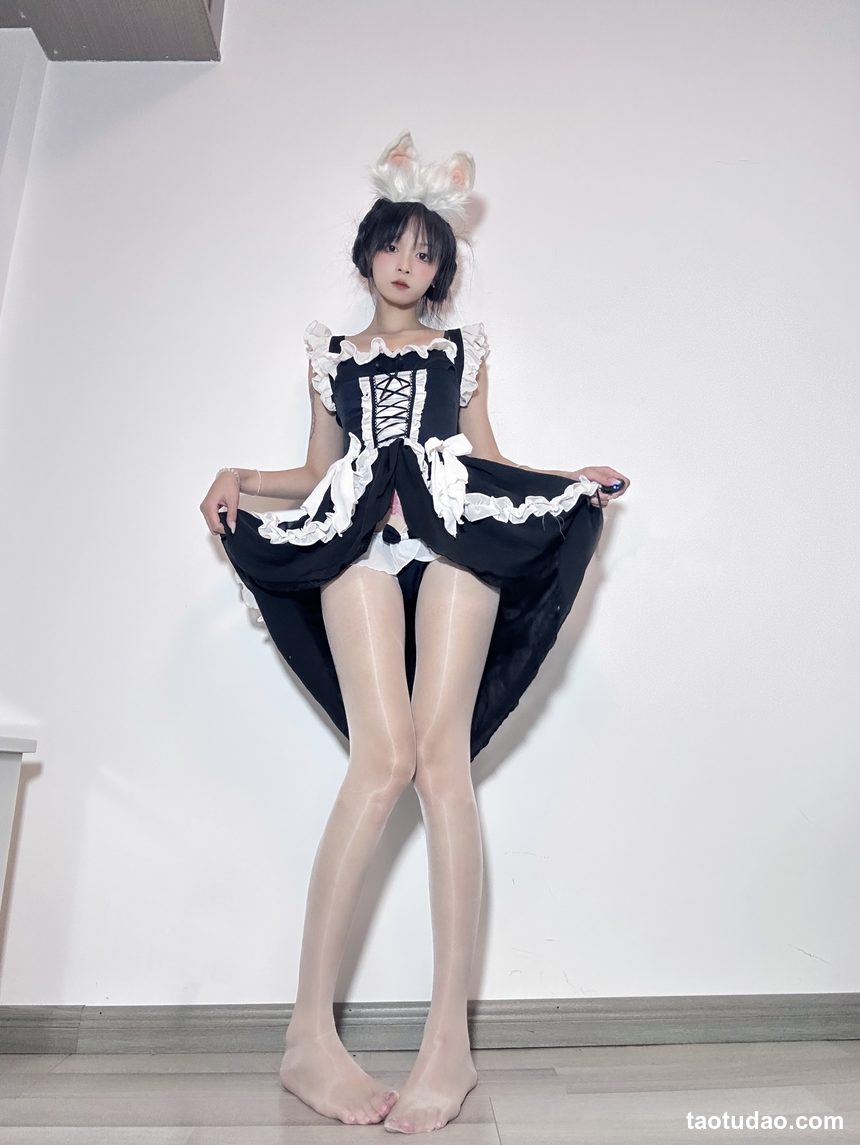 图片[2]-聂傲娇 – 小猫咪 [14P-92MB]-绅士图