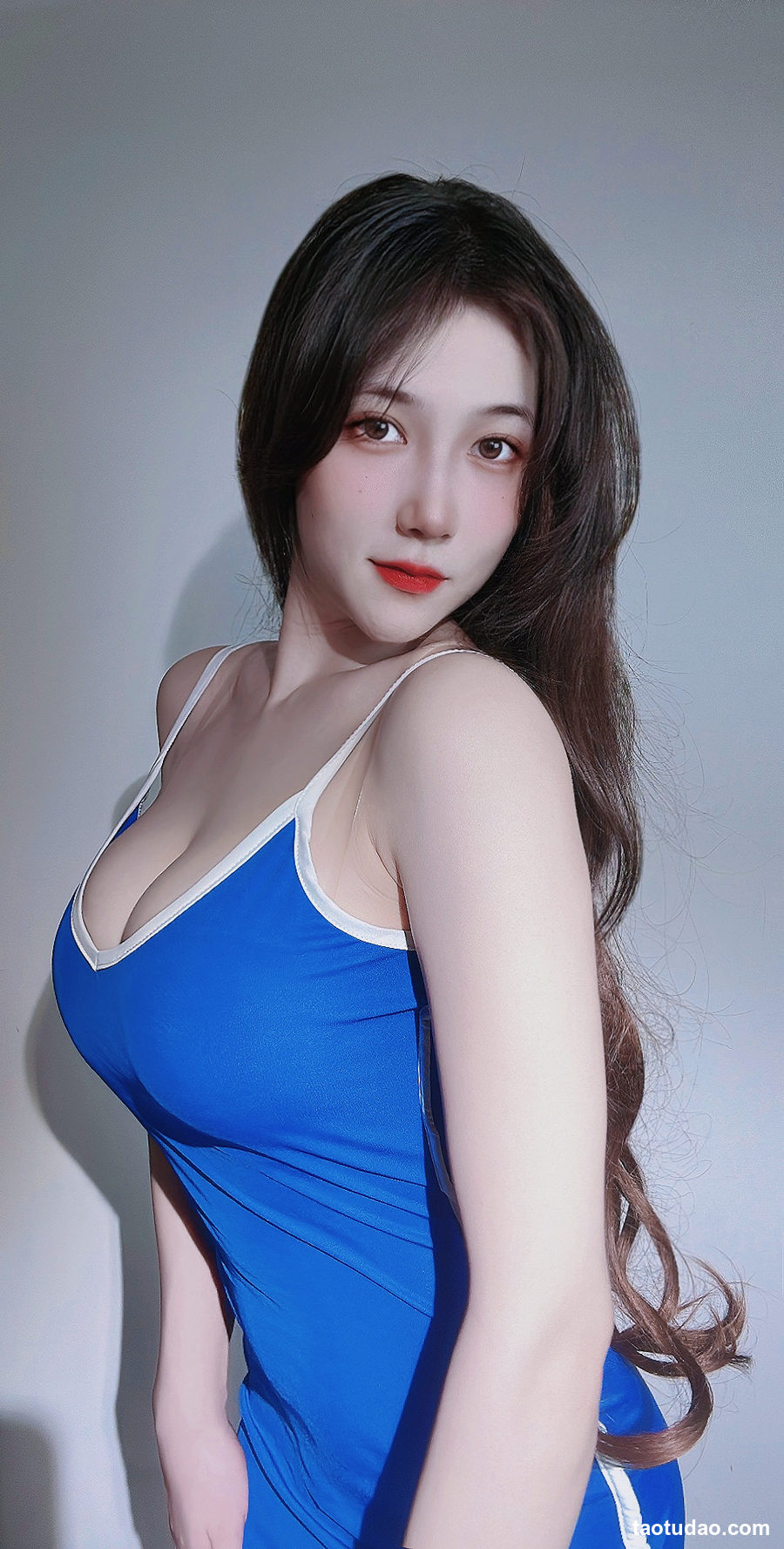 可可西yyy - 健身女孩 [24P+6V-1.93GB]-绅士图