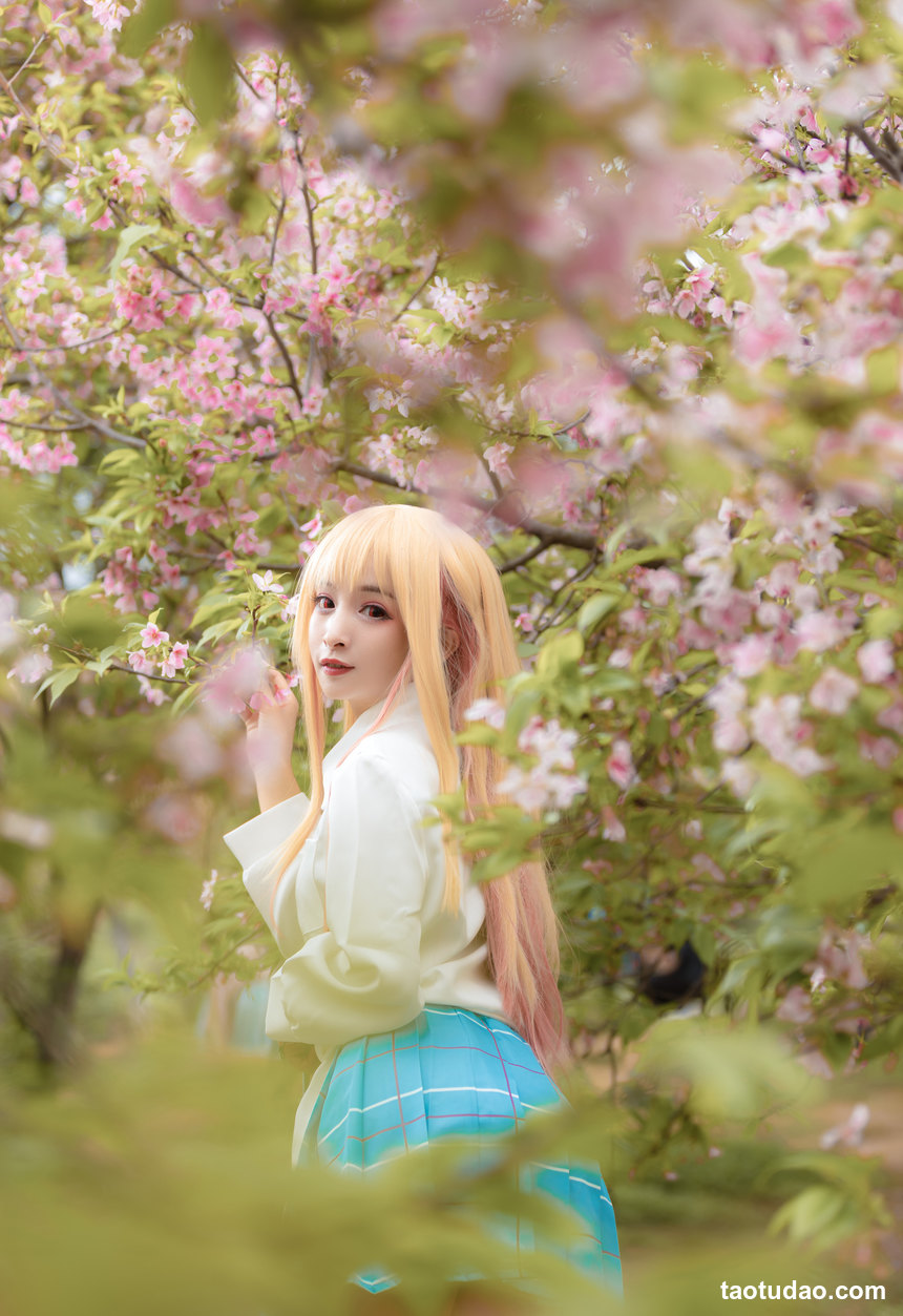 图片[3]-九九八XY – NO.16 喜多川海梦1.0 [18P-63MB]-绅士图