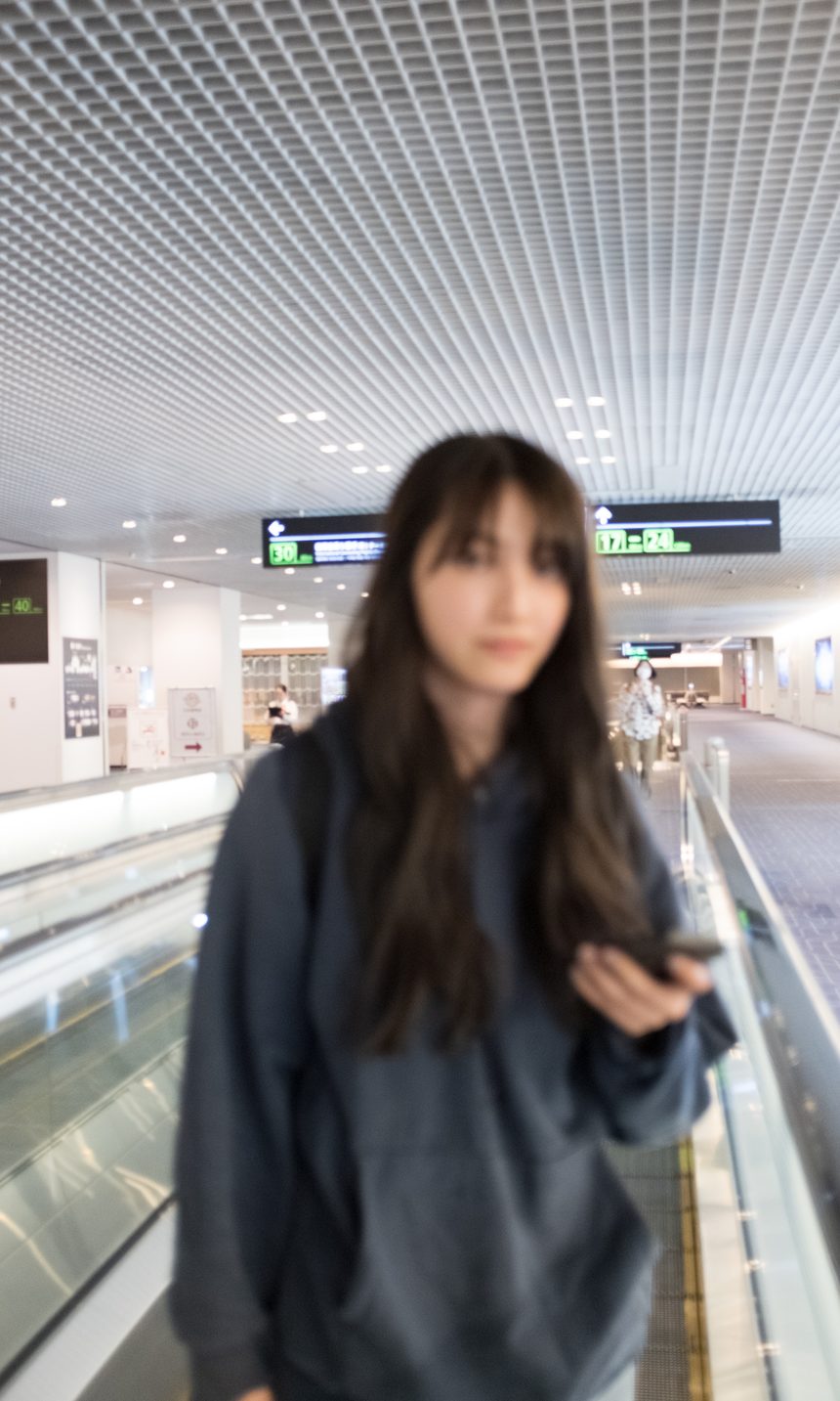 图片[4]-福田ルミカ写真集「君の夏、19歳。～Prologue～」-绅士图