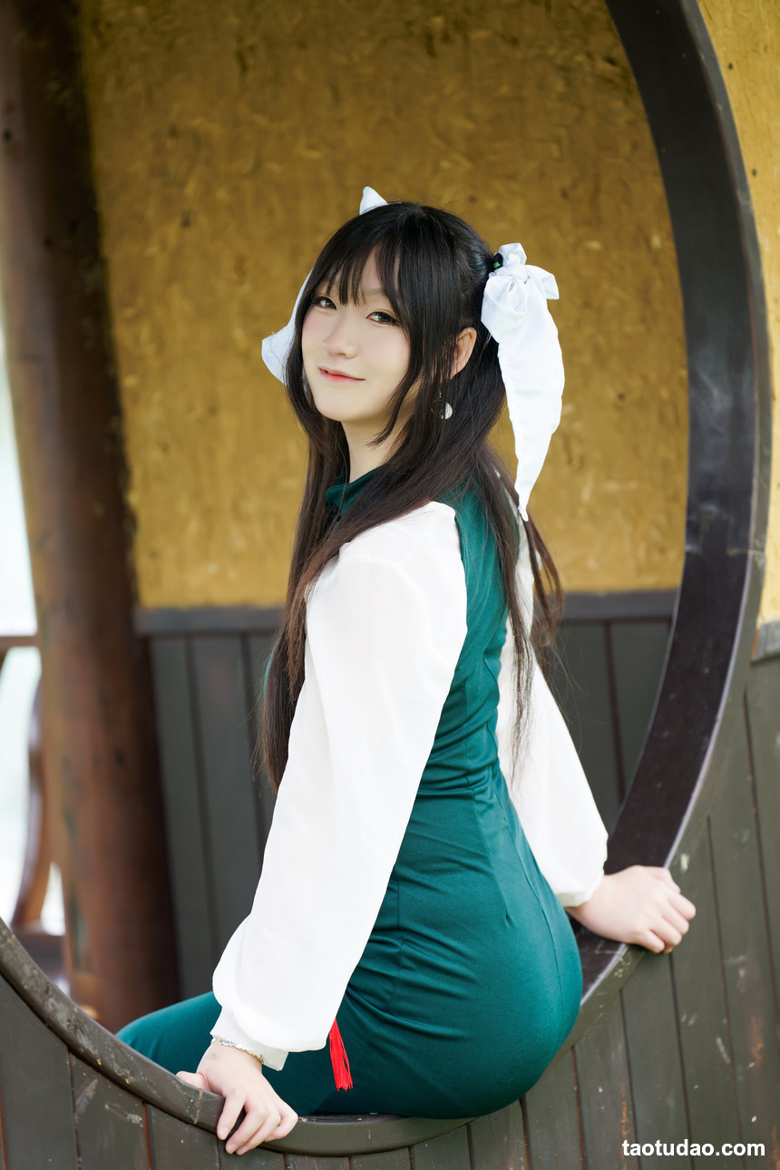 图片[4]-[YITUYU艺图语]2022.08.29 同人画师：药指 楚楚[22+1P／706MB]-绅士图