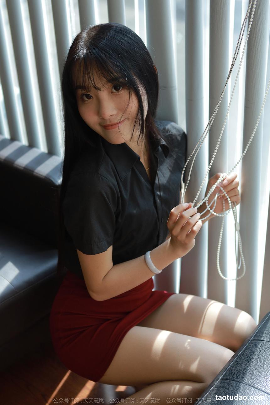 图片[4]-[IESS异思趣向] 2022.11.10 丝享家 1264 婉萍《烈日灼丝》[73P-78.5M]-绅士图