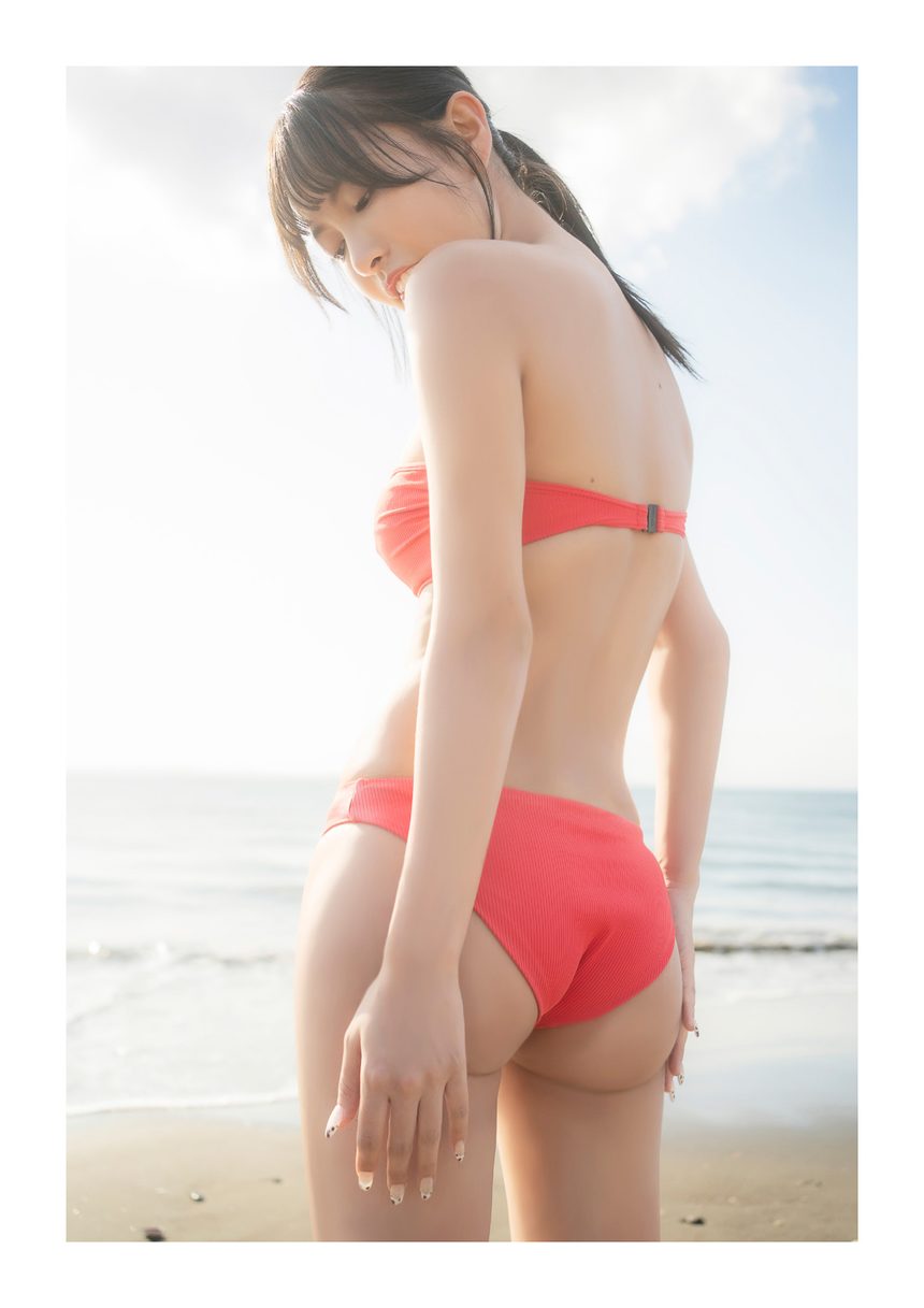 图片[3]-铃木圣写真集「キミとの思い出は、宝物。」-绅士图