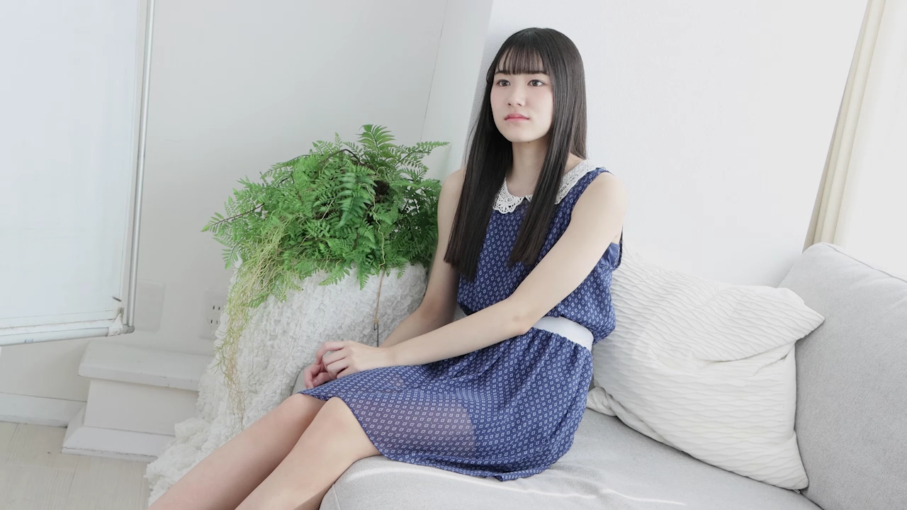 / Minisuka.tv / Kaede Nagahara 長原楓 - Regular Gallery MOVIE 04 / 213MB / 日系视频-绅士图