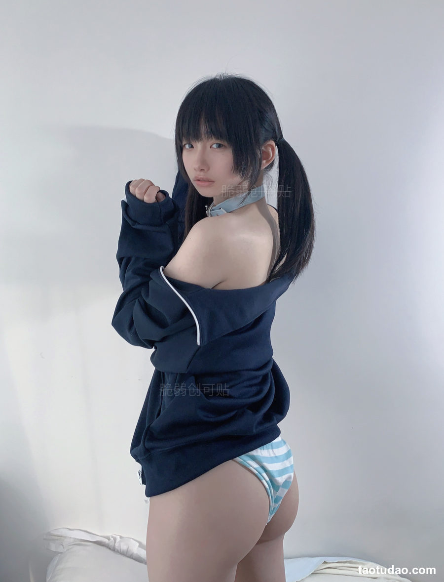 图片[3]-千澄(脆弱创可贴) – 猫娘 [60P-394MB]-绅士图