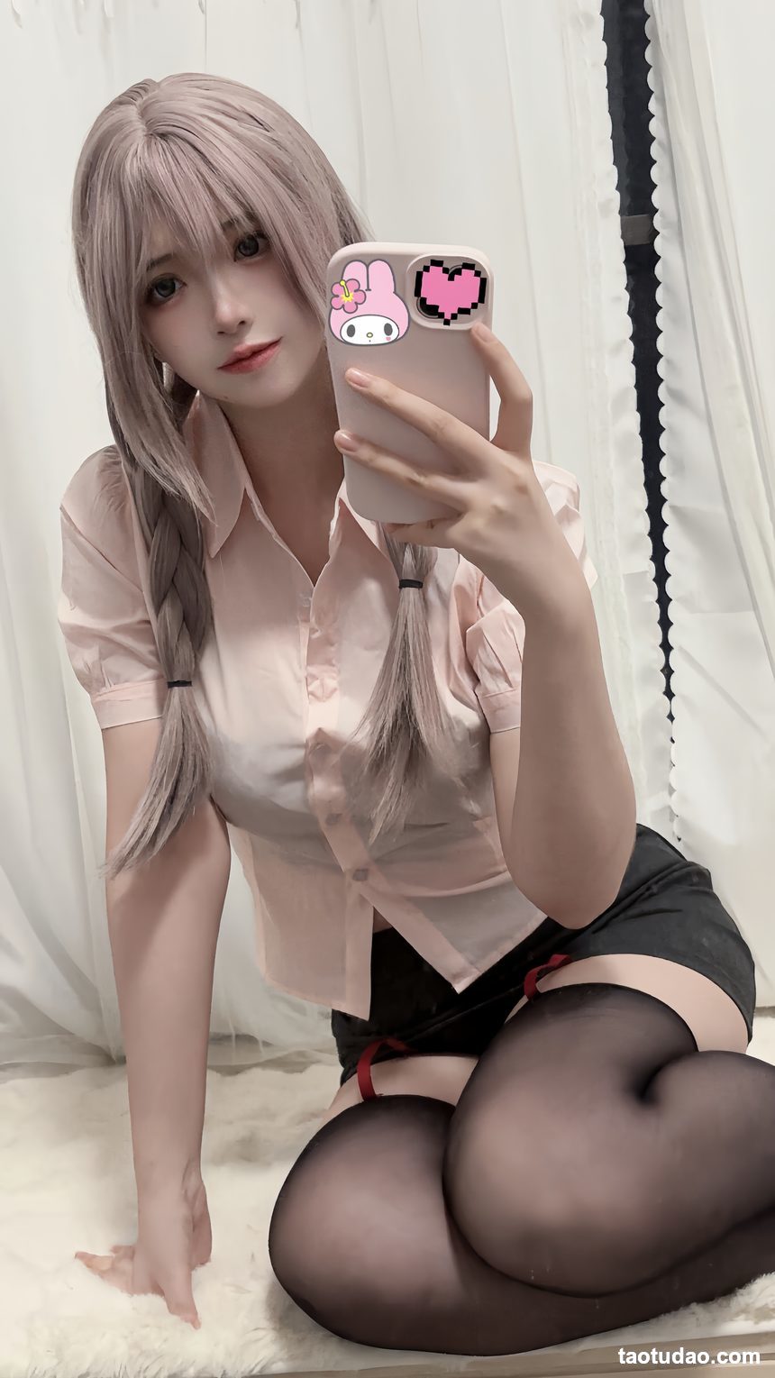 疯猫ss-Fantia-2024年1月会员订阅合集(4套)[79P-361MB]-绅士图