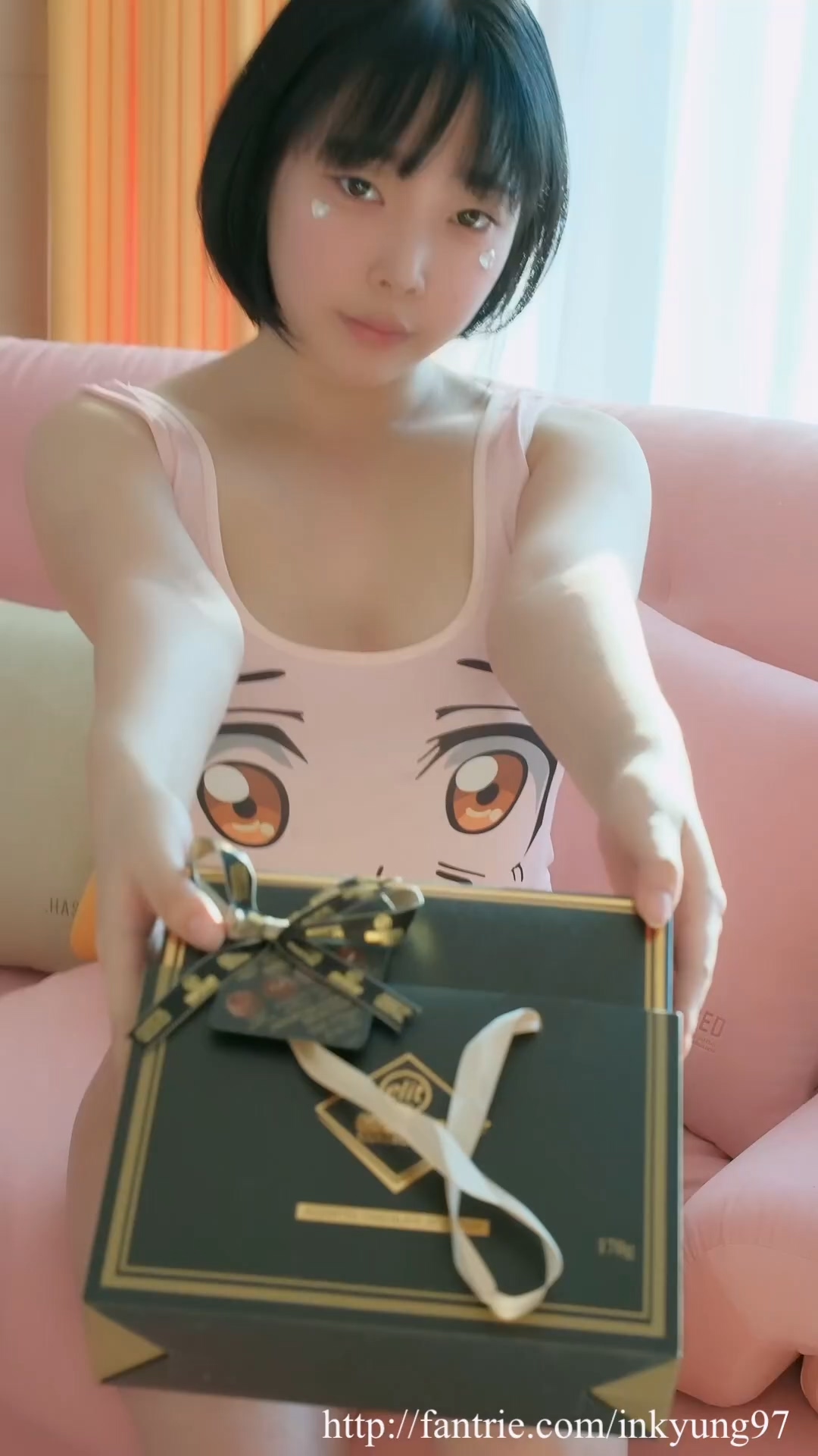 姜仁卿 Kang In-kyung - valentines day / MP4-199MB /-艺库
