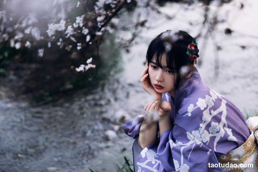 图片[3]-[YITUYU艺图语]2023.01.16 懒樱 林木婷子[23+1P／72MB]-绅士图