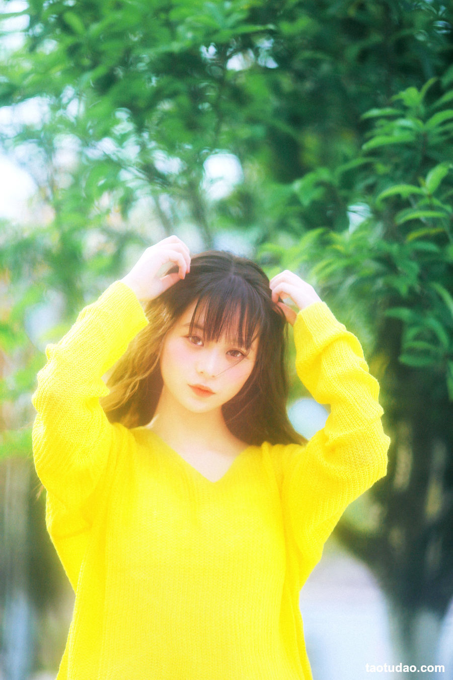 图片[4]-[YITUYU艺图语]2023.04.03 去有风的地方 林野昭昭[22+1P／150MB]-绅士图