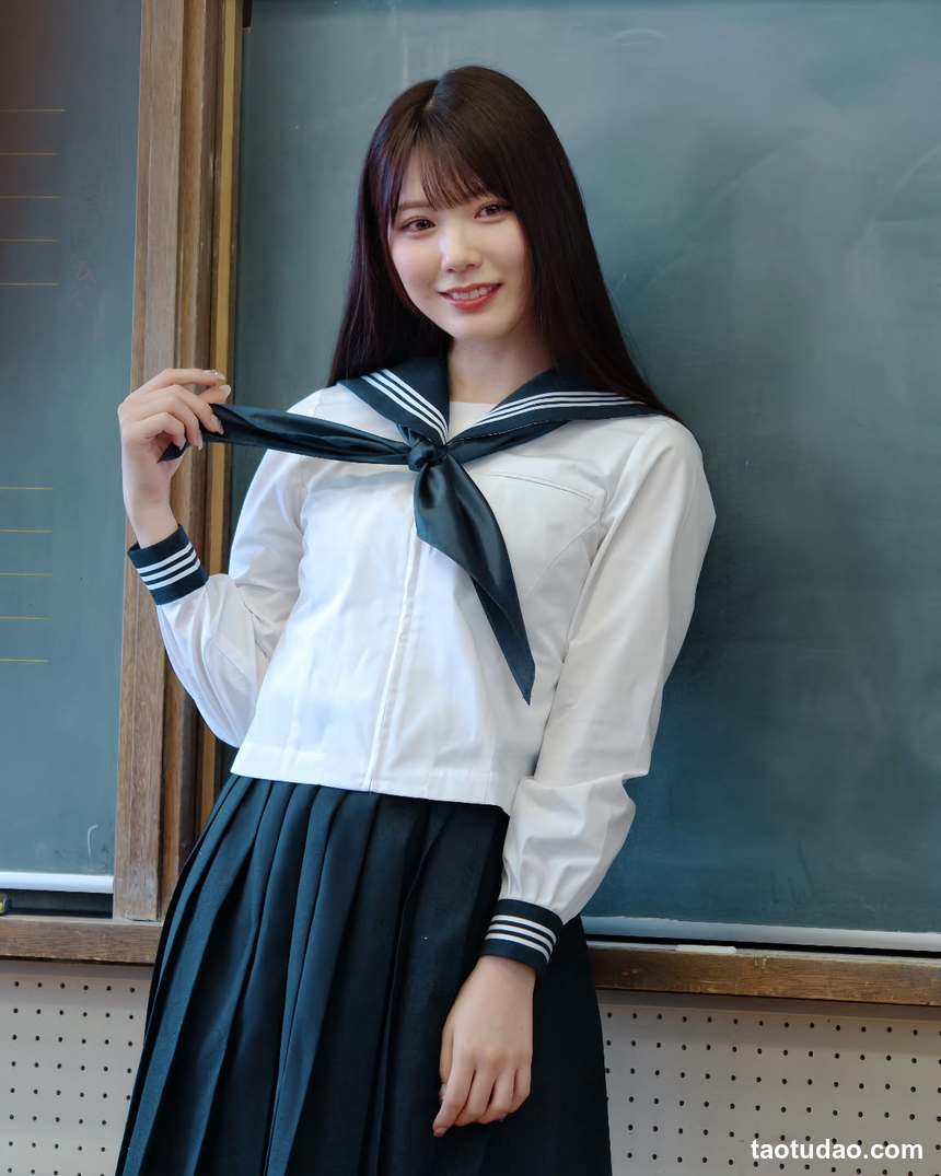 图片[3]-石川澪- 私立近代麻雀学園-绅士图