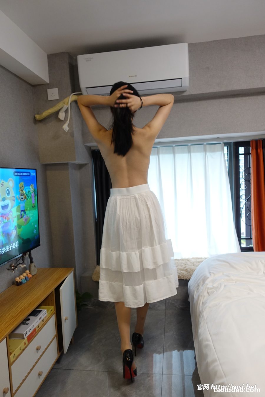 图片[2]-[ROSI写真]2024.03.31 NO.4500[102+1P／111MB]-绅士图