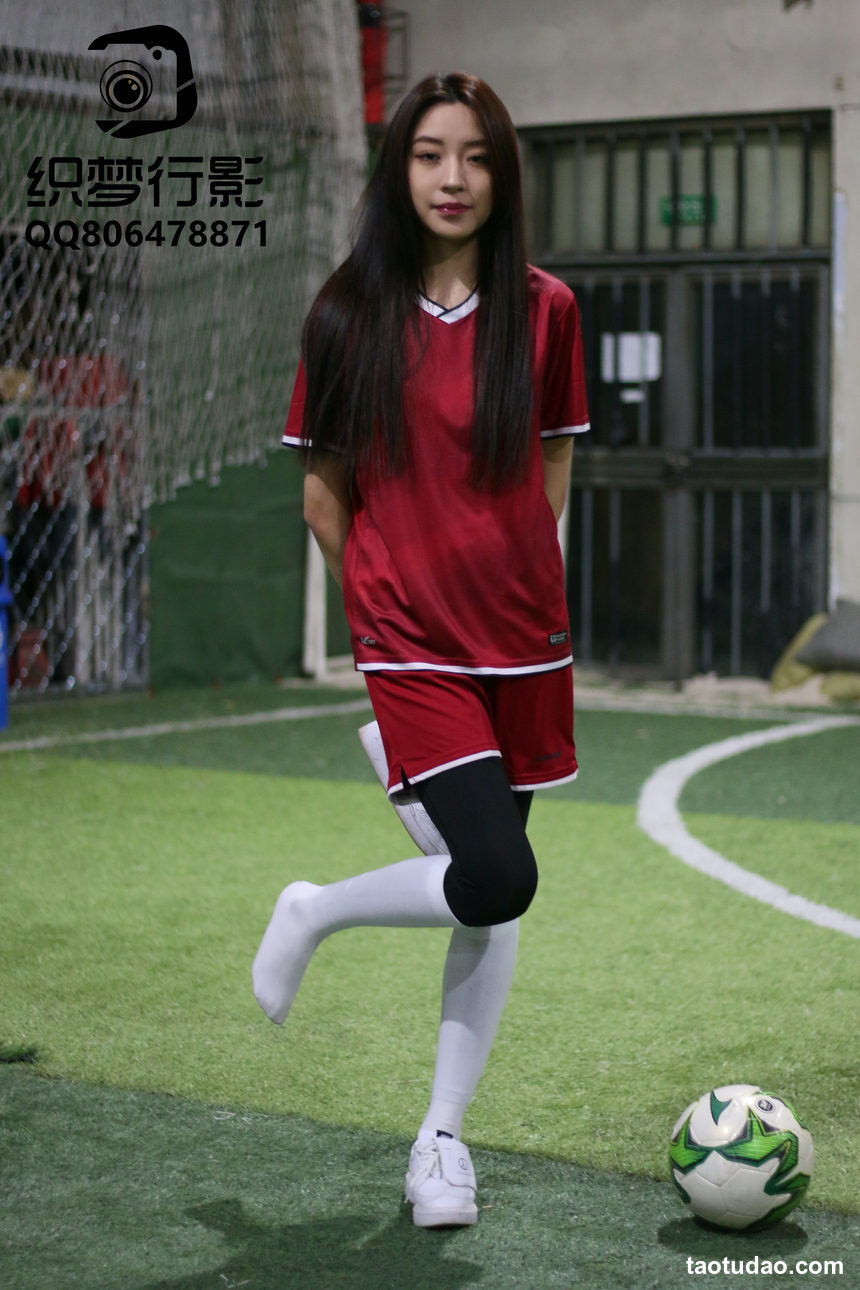 图片[4]-[织梦映像]NO.069 足球小将-凌空一脚入逍遥[302P+3V／11.3GB]-绅士图