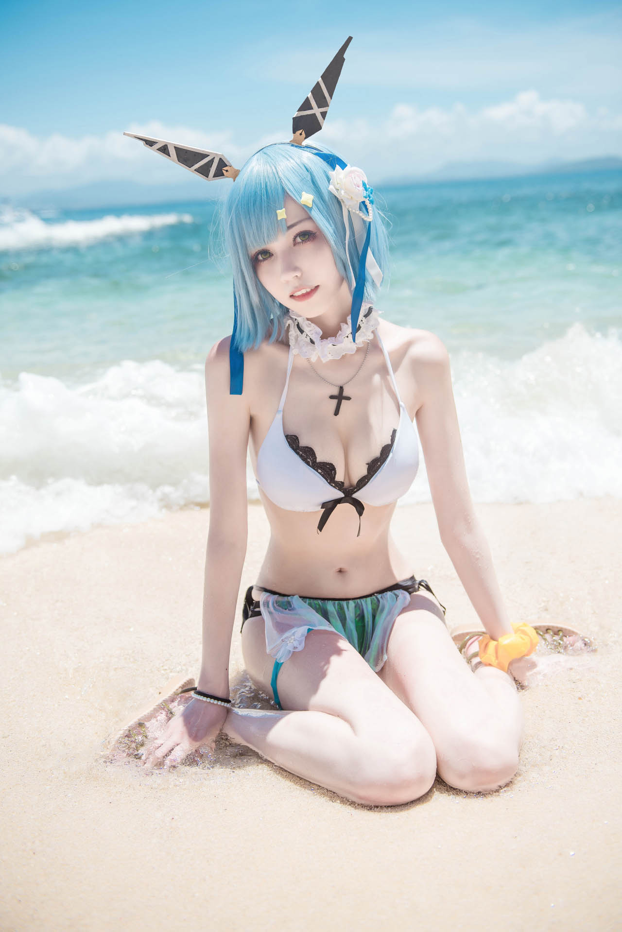 图片[5]-你的负卿 – 全套（自动更新）-绅士图