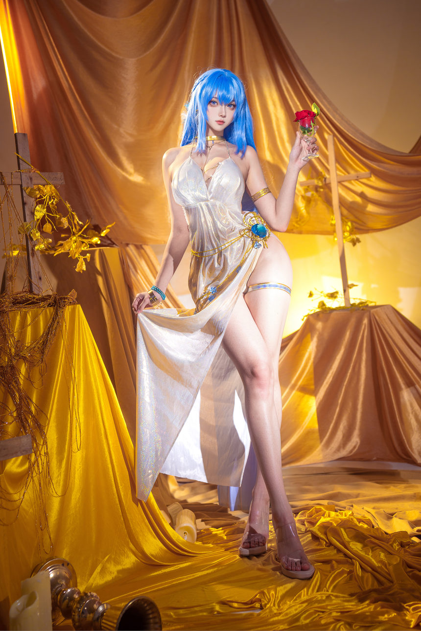 图片[2]-Seya-狮砸- NIKKE 胜利女神 海伦 [12P-180MB]-绅士图