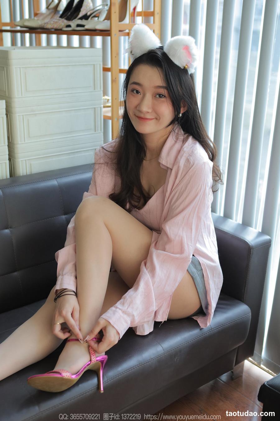 图片[3]-[IESS异思趣向] 2024.02.07 丝享家 1658 秋秋《暗送秋波》[88P-80.4M]-绅士图