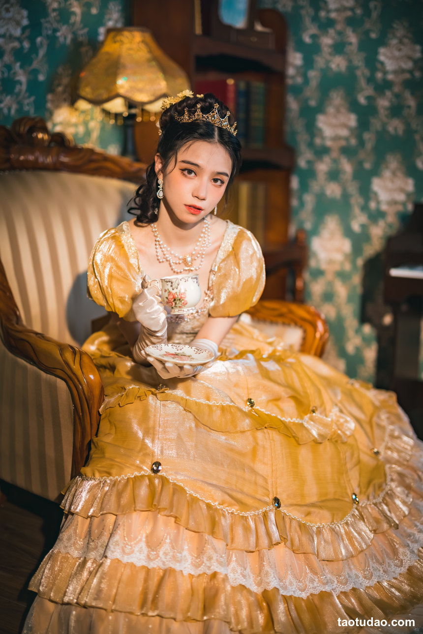 图片[4]-[YITUYU艺图语]2022.04.29 贝儿公主 贰加六[24+1P／437MB]-绅士图