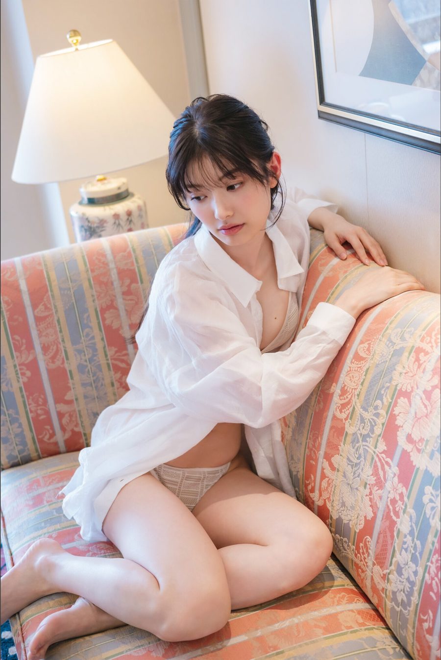 图片[4]-武藤十梦写真集「誘惑する才女」-绅士图