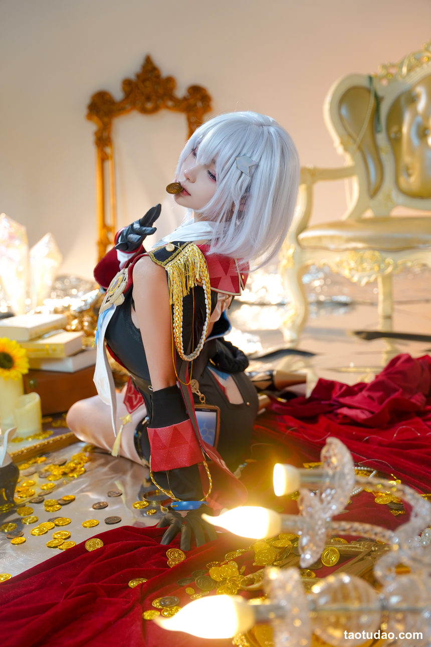 图片[3]-Seya-狮砸 –NO.007 崩坏：星穹铁道 托帕 [9P-104MB]-绅士图