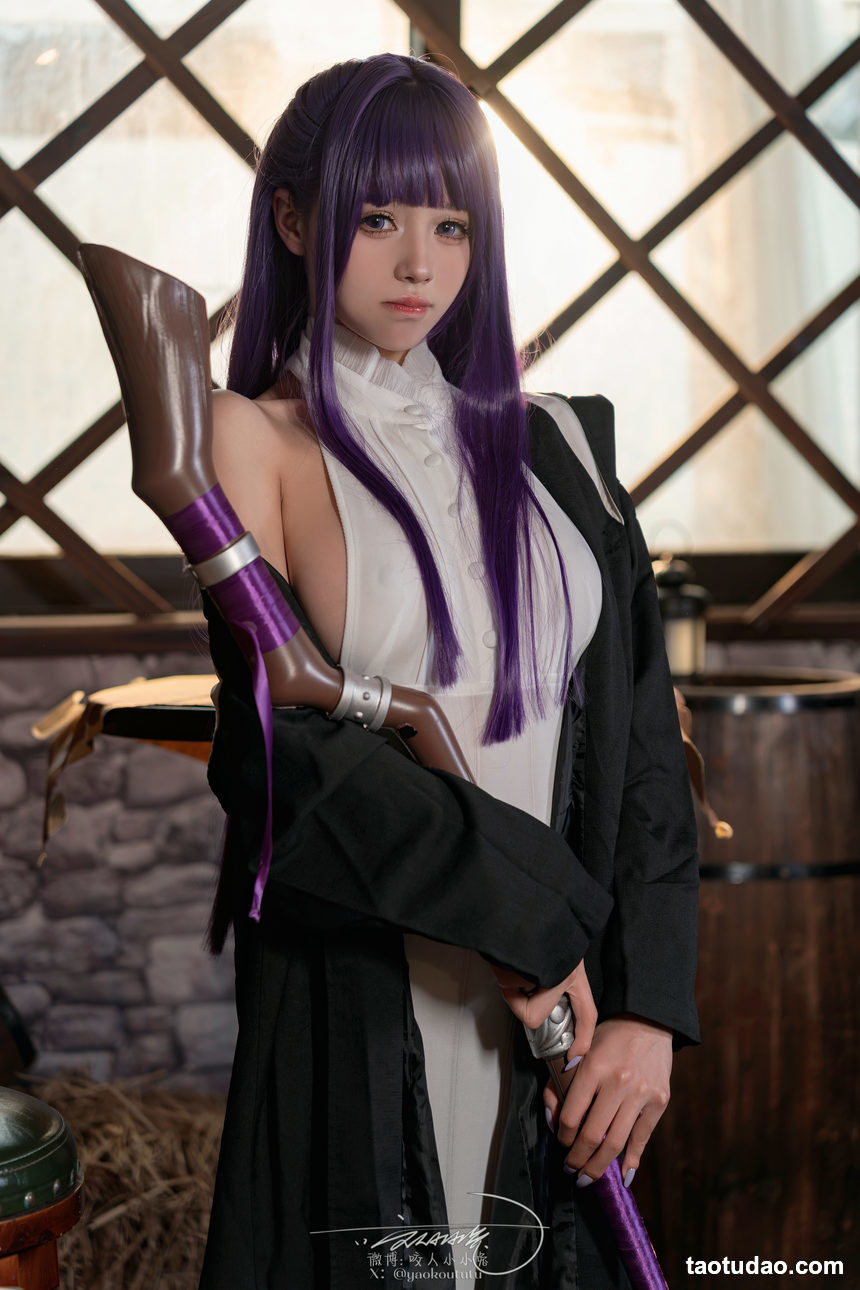 图片[3]-黏黏团子兔  五月作品『酩酊大喷菇』 [75P1V-1.37GB]-绅士图