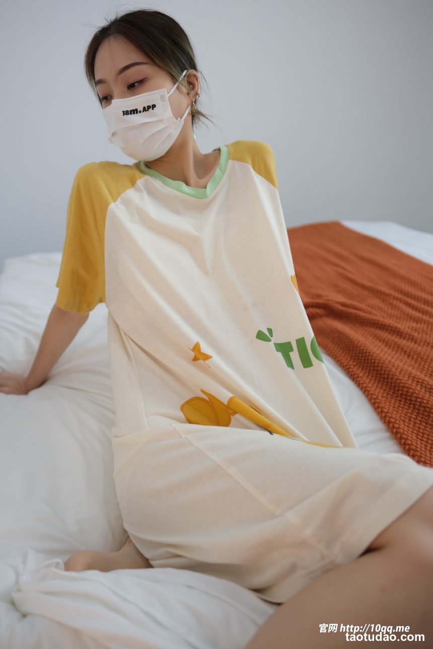 图片[3]-[ROSI口罩系列]2024.06.25 NO.2935[66+1P／53MB]-绅士图