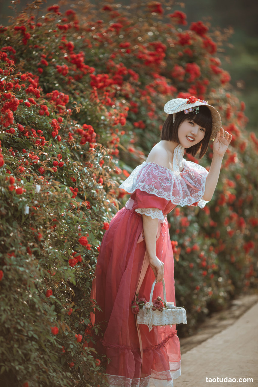 图片[2]-[YITUYU艺图语]2022.10.26 肉肉女孩的纯欲可爱 小轩[20+1P／132MB]-绅士图