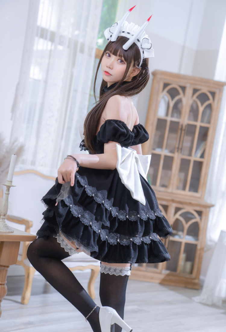 Cosplay美图欣赏 No.0008