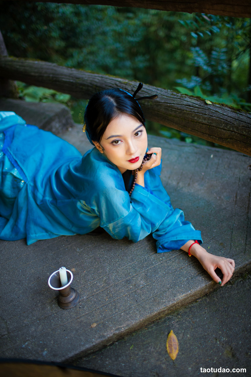 图片[2]-[YITUYU艺图语]2022.07.25 贪欢 MMMhedym[25+1P／151MB]-绅士图