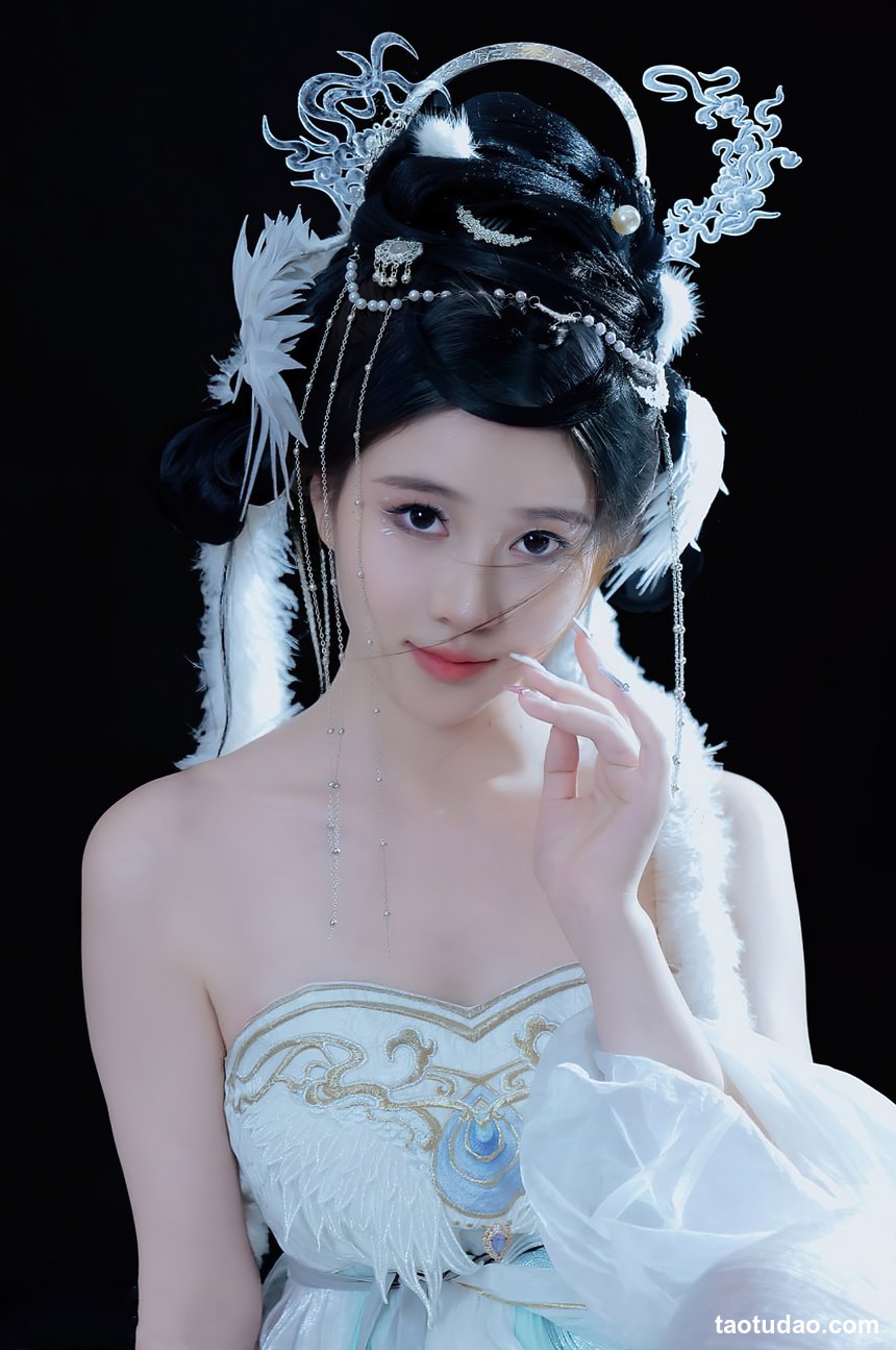 图片[4]-年年 – 嫦娥仙子 [36P-577MB]-绅士图