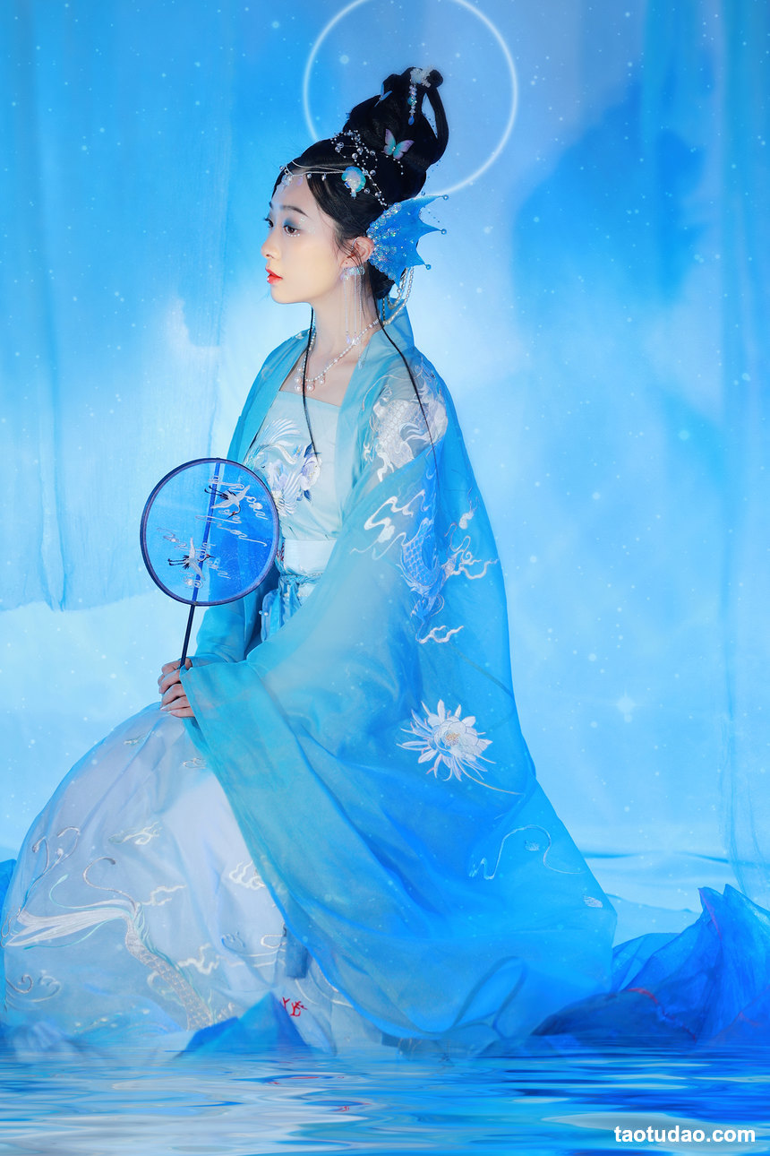 图片[3]-[YITUYU艺图语]2022.12.26 人鱼公主 云小主好脾气[19+1P／120MB]-绅士图