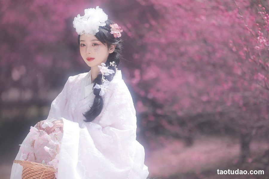 图片[3]-[YITUYU艺图语]2023.03.12 春日之花 骆明钰[30+1P／173MB]-绅士图