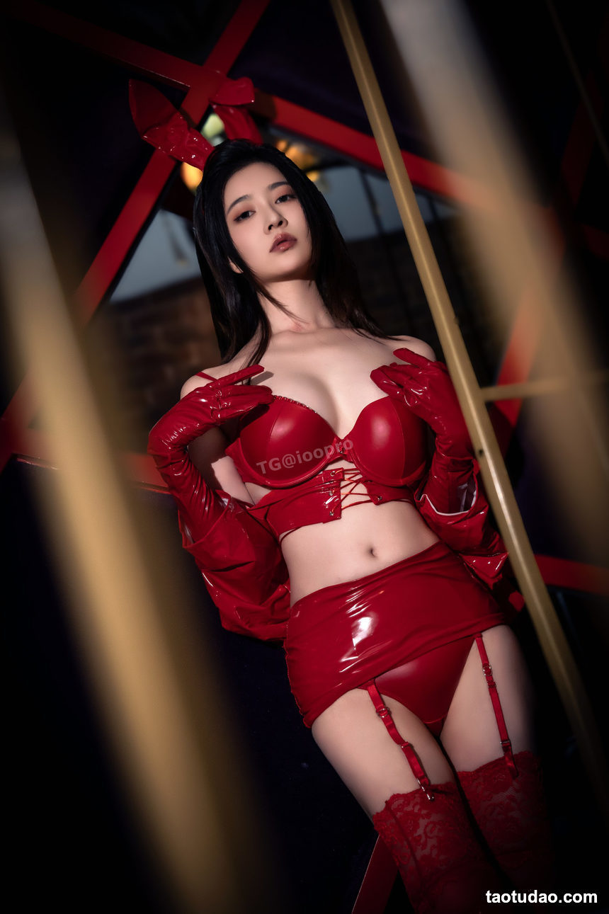 图片[3]-年年nnian  – 禁欲天使 [80P]-绅士图