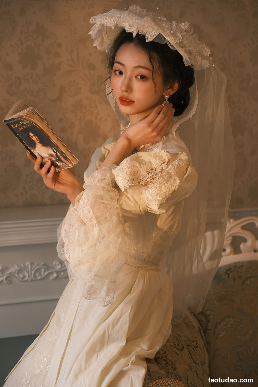 图片[3]-[YITUYU艺图语]2023.03.08 暮色苍茫 小羊爱干饭[23+1P／334MB]-绅士图