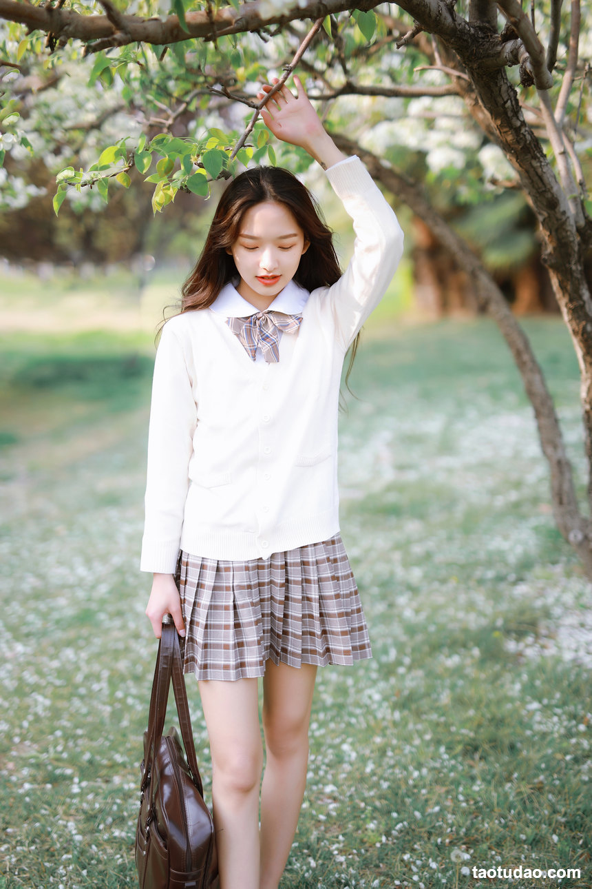 图片[3]-[YITUYU艺图语]2022.05.26 春来无事，只为花忙 赛心[27+1P／484MB]-绅士图