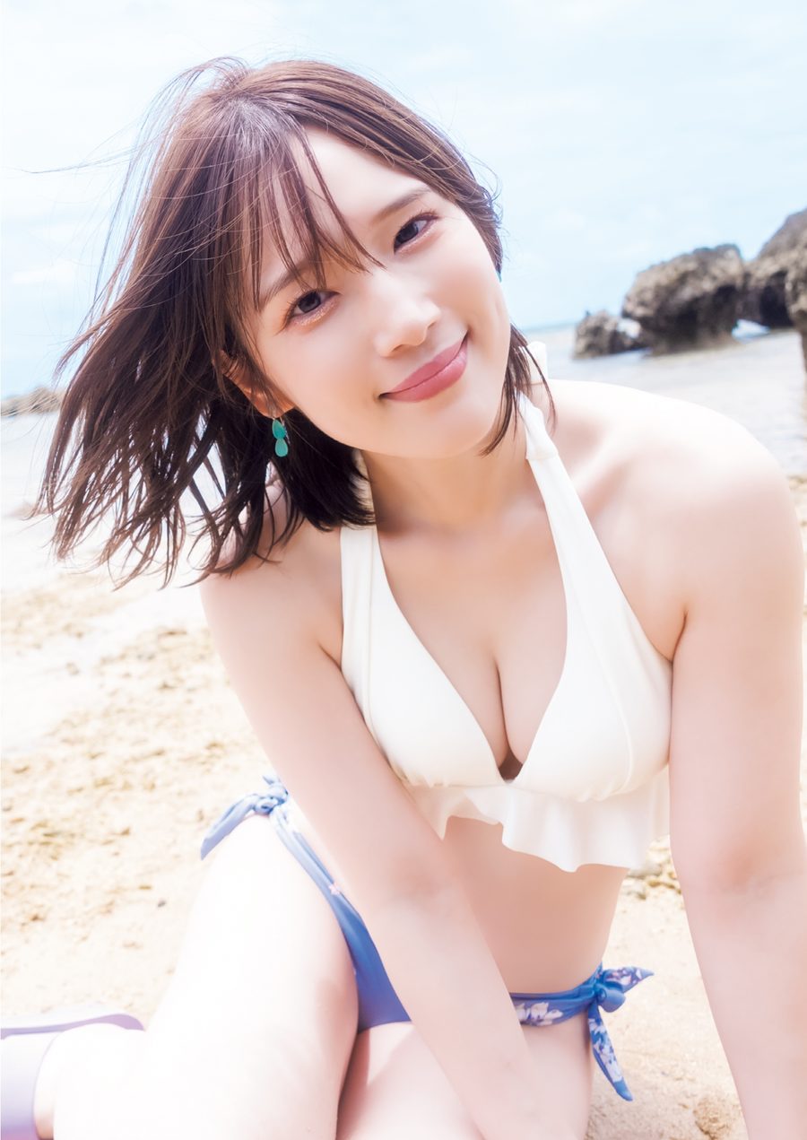 图片[2]-相乐伊织写真集「Memories～Prologue～」-绅士图