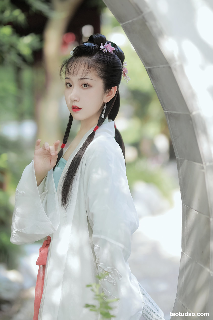 图片[3]-[YITUYU艺图语]2022.05.08 潇湘妃子 令花羽[21+1P／351MB]-绅士图