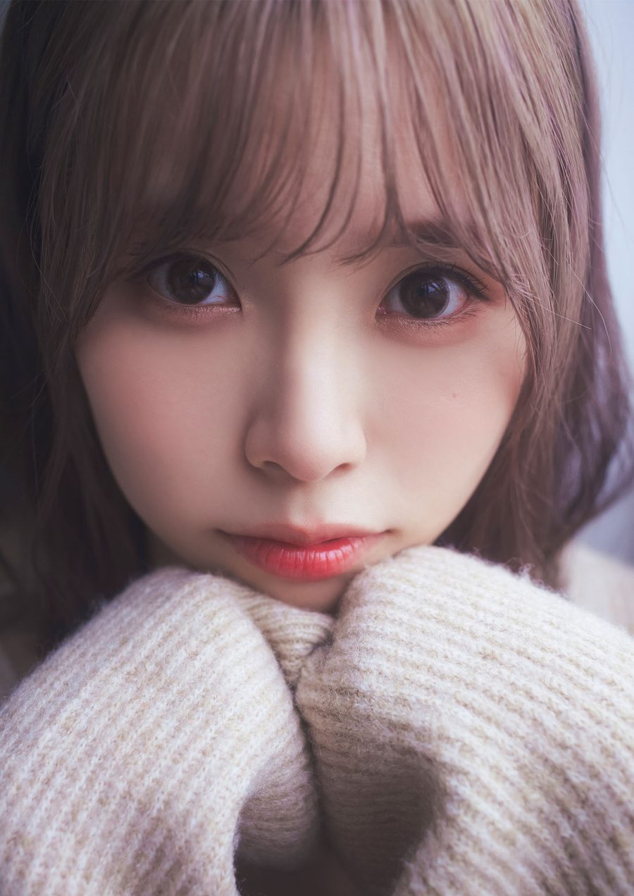 图片[2]-Liyuu写真集「Arcana？」-绅士图