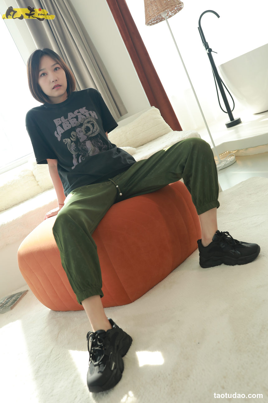 图片[3]-凡夫摄影 NO.0001 – 子轩板鞋船袜裸足[297P+1V／4.75GB]-绅士图