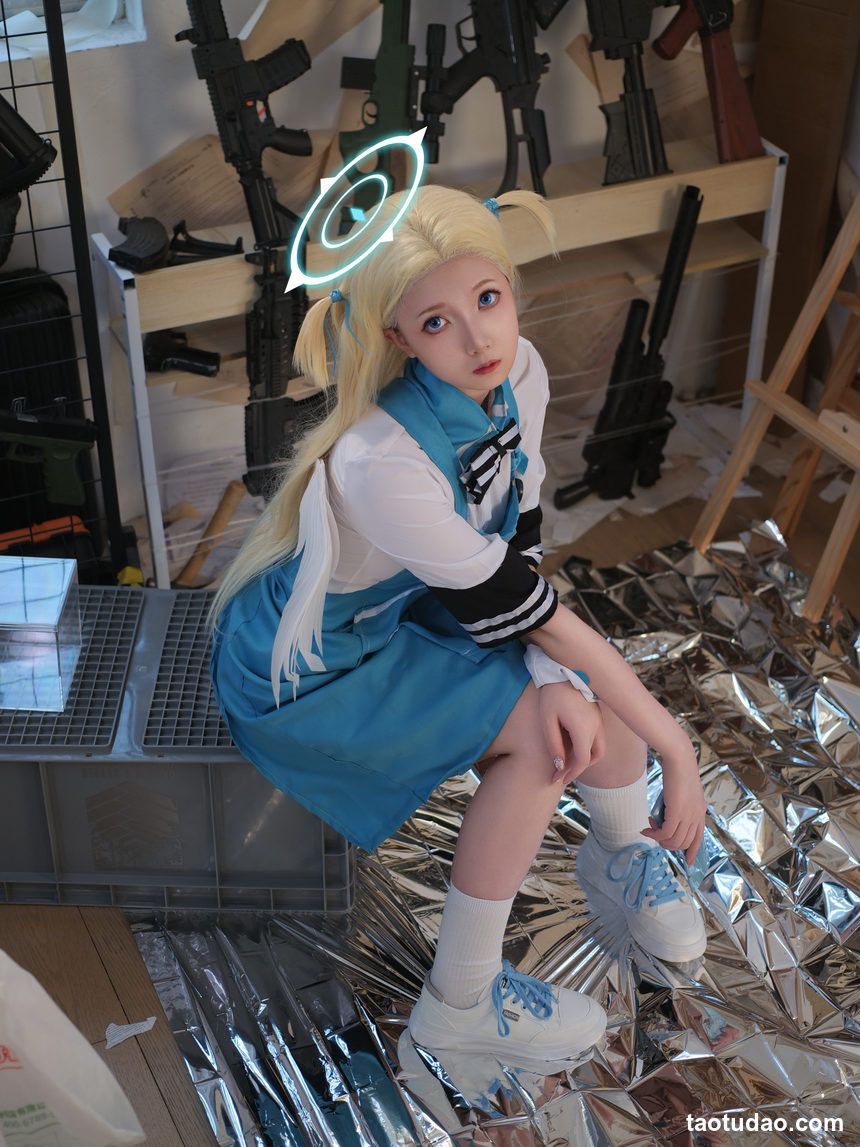 图片[2]-小和甜酒 – 小空天使便利店[115P-1V-1.08G]-绅士图