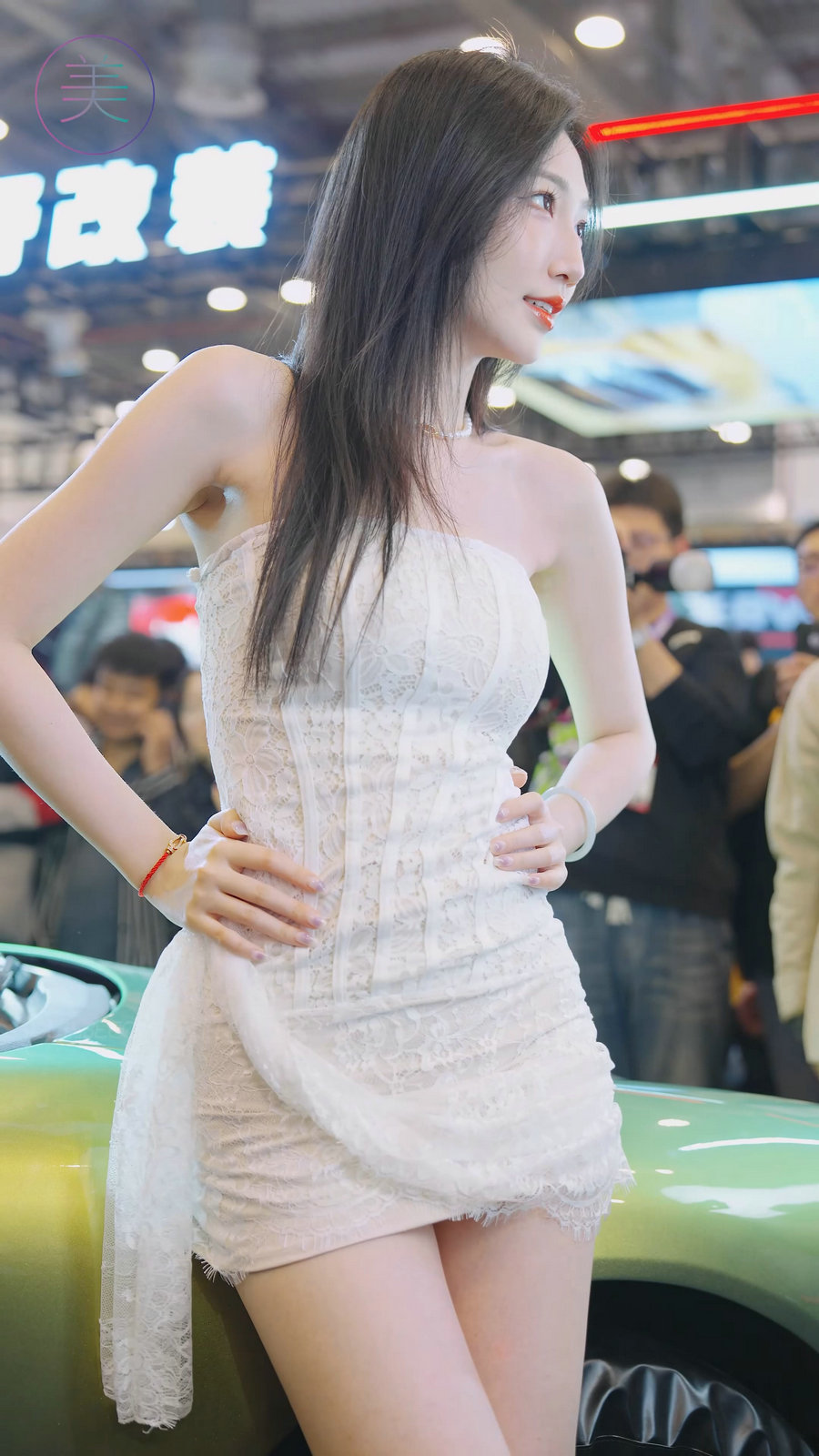2024 苏州GTSHOW改装车展 Auto Salon Racing Model 26 / 419MB /-艺库