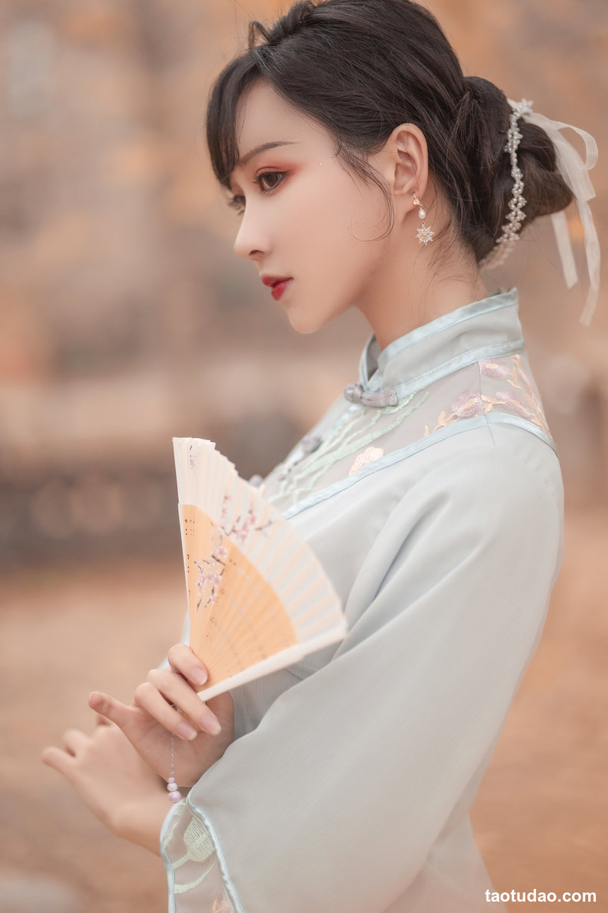 图片[4]-[YITUYU艺图语]2022.09.27 长相思 -绮罗生的小苏苏-[22+1P／281MB]-绅士图