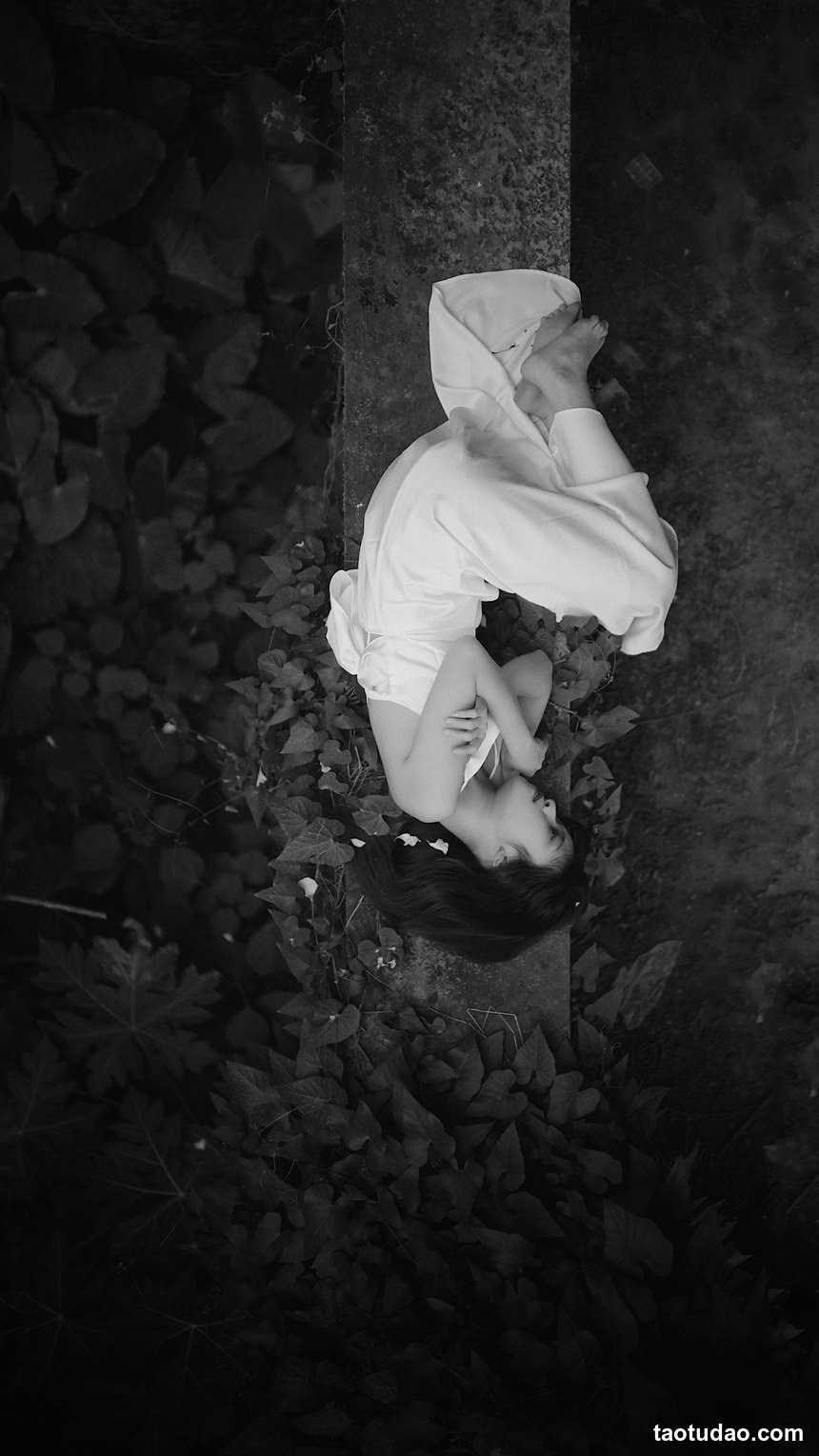 图片[4]-[YITUYU艺图语]2022.06.05 花寂 Hanna[20+1P／70.2MB]-绅士图