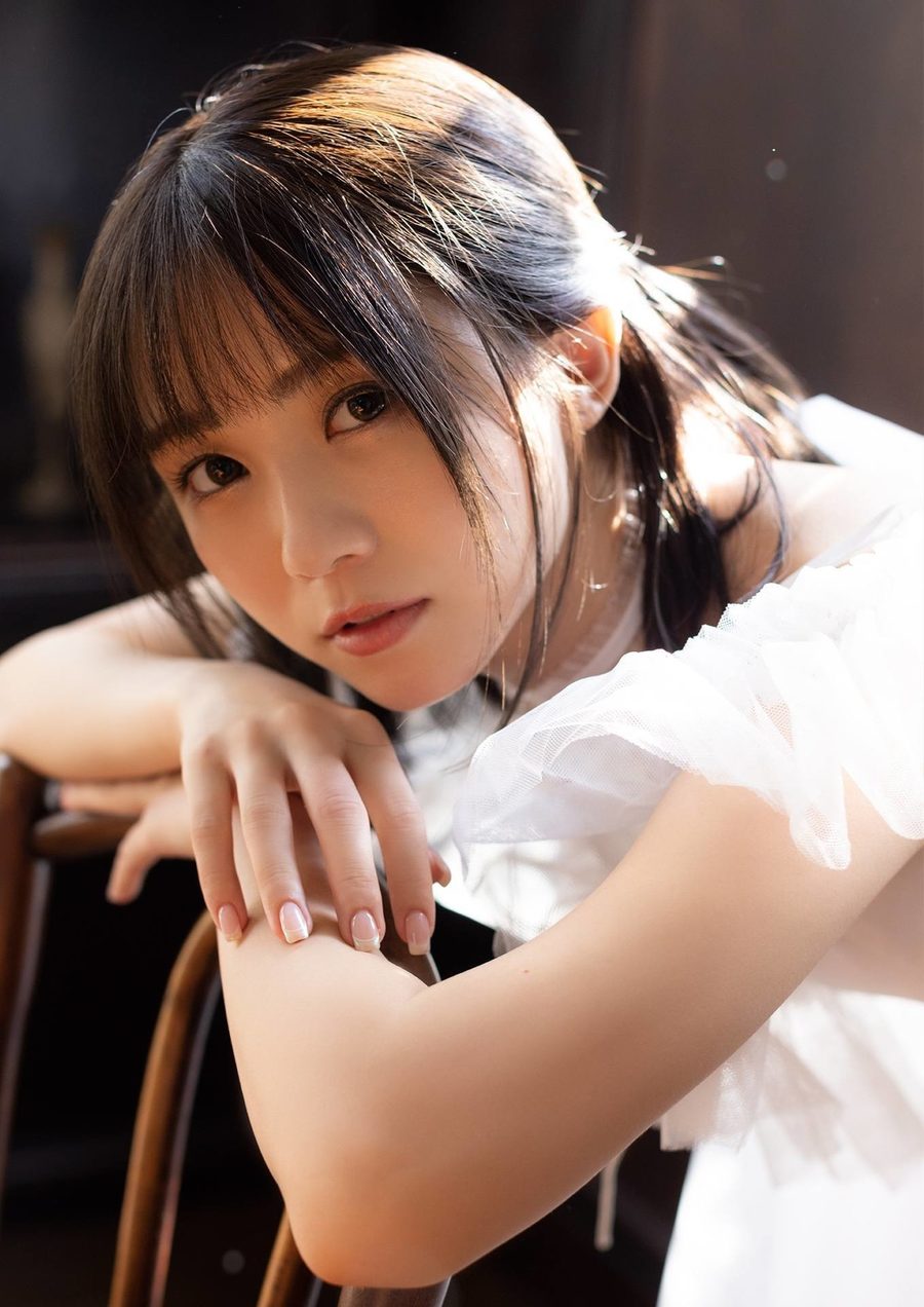 图片[3]-橋本つむぎ写真集「大阪で一番可愛いアイドル！」-绅士图