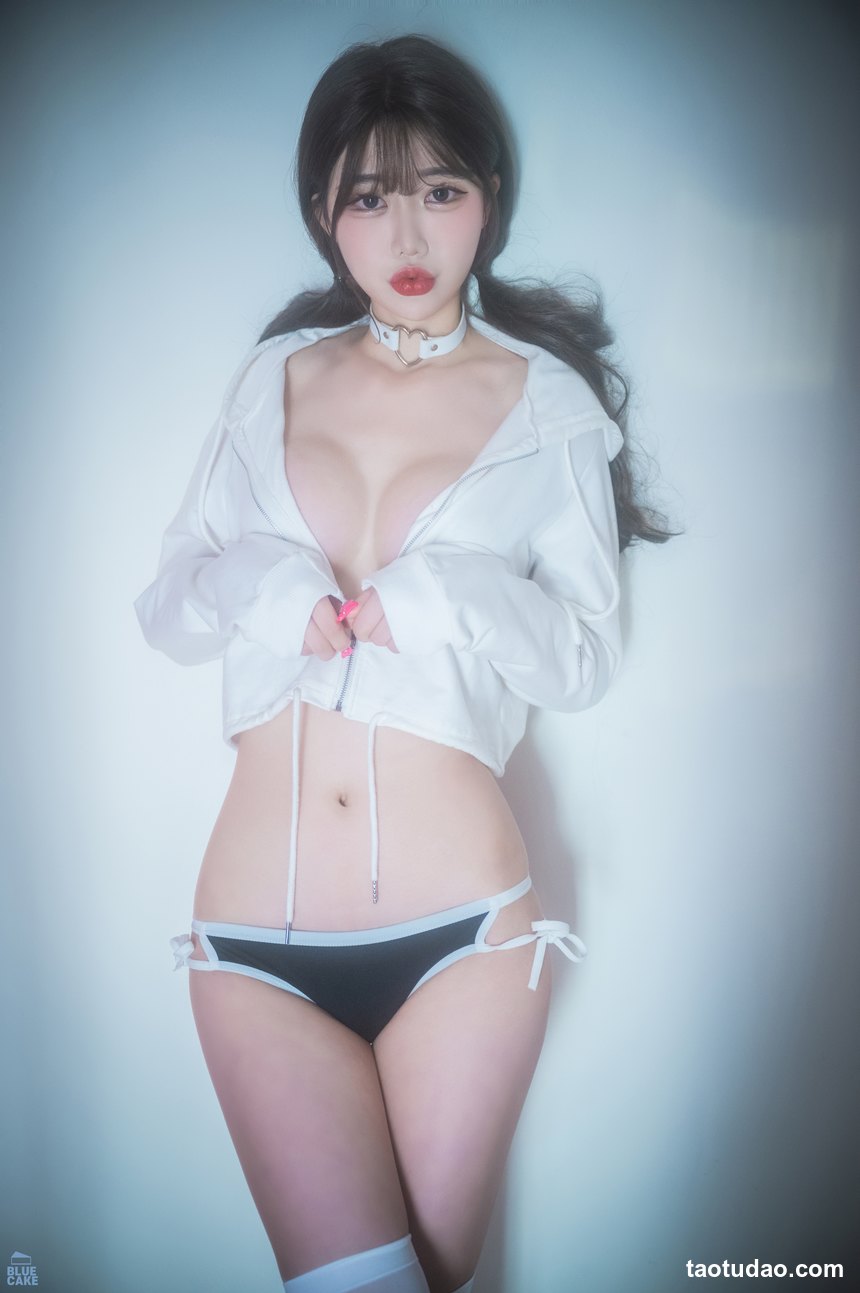 图片[3]-BLUECAKE  JungEun – Dazzling vol.1 [61P-1.7G]-绅士图