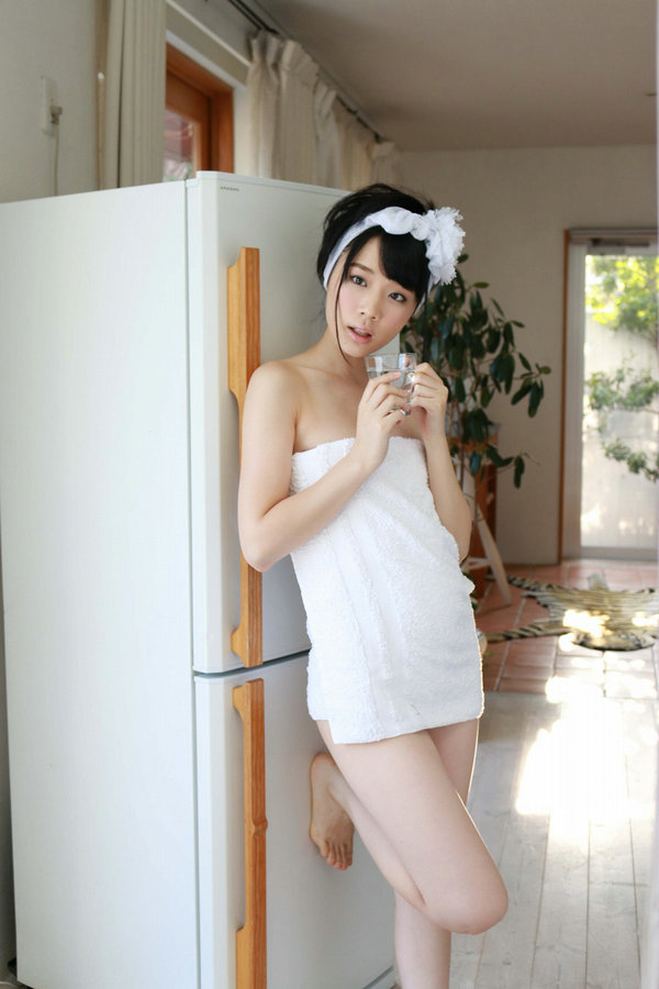 / @crepe / 2016.05.03 Miyu Suenaga 末永みゆ お風呂メイキング / 80P-43MB / 日系-绅士图