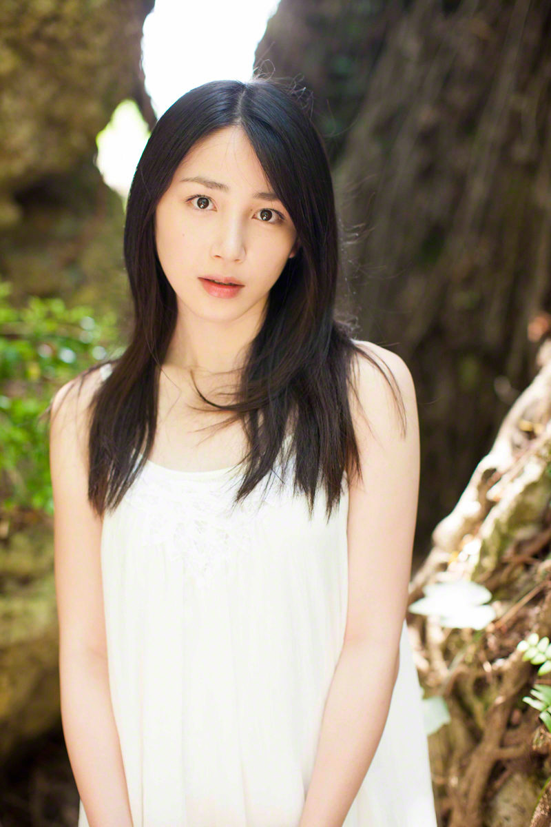 吉川友写真集「Wanibooks」2014年04月号 No.118-绅士图