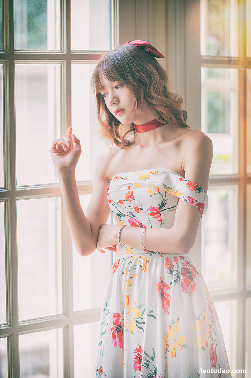 图片[4]-[YITUYU艺图语]2022.05.24 香奈儿 兔子Zzz不吃胡萝卜[31+1P／550MB]-绅士图