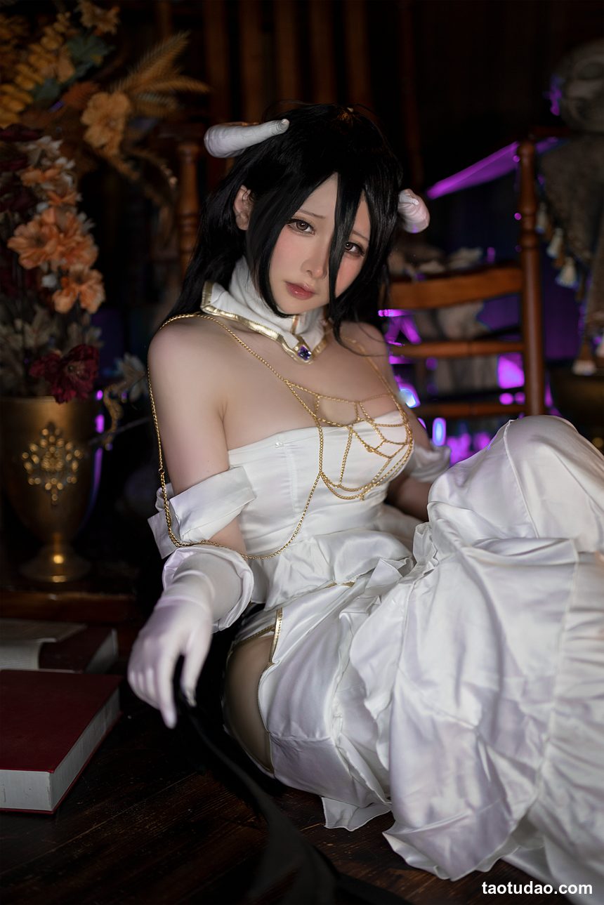 图片[3]-樱梨梨-雅儿贝德[28P-562MB]-绅士图