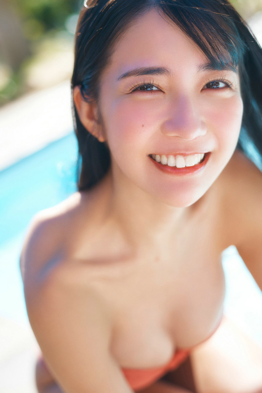 天羽希純 エキゾチックLOVE / 76P44MB / 日系-绅士图